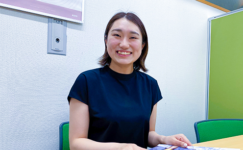 高橋美咲 タカハシミサキ