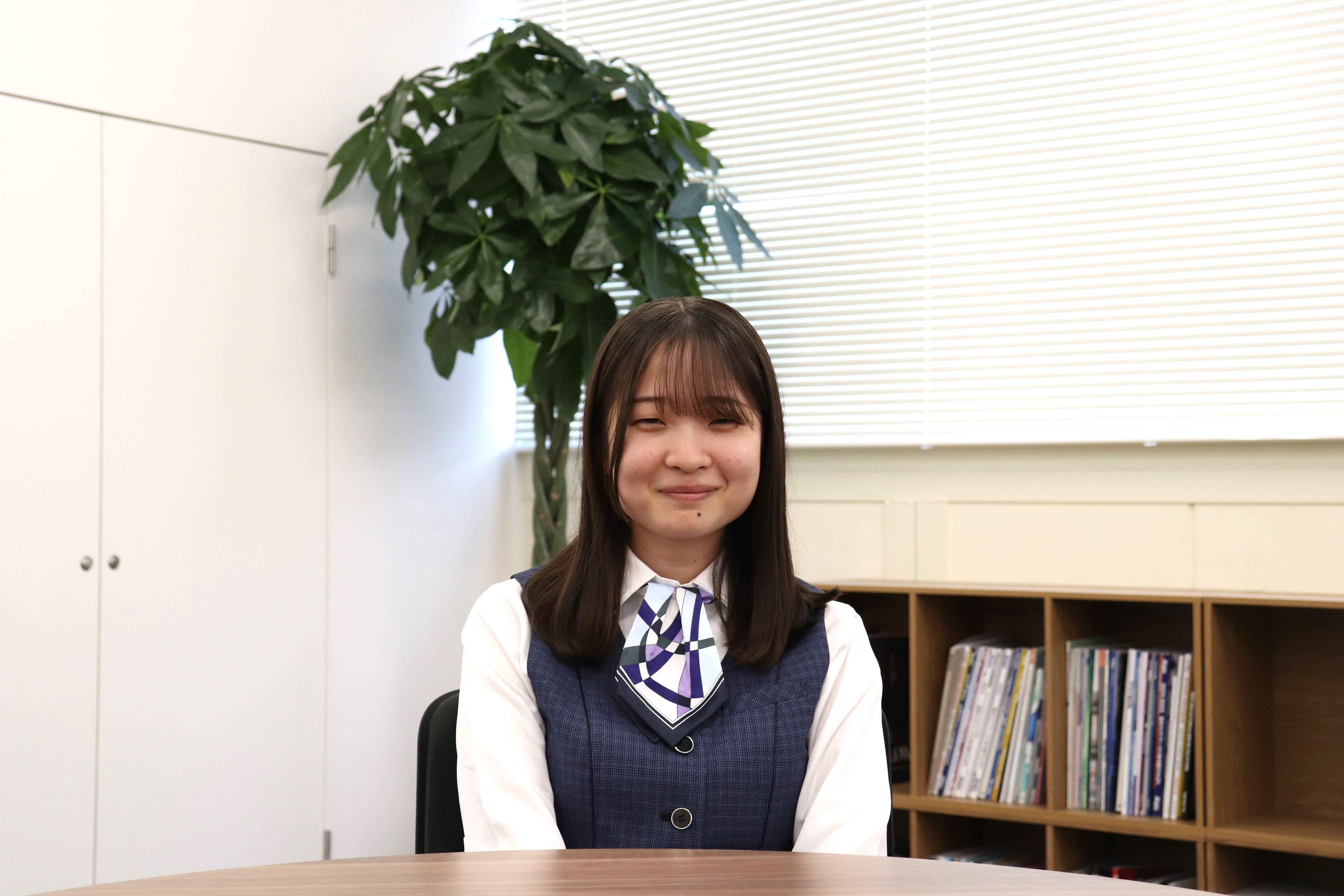 奥田咲彩