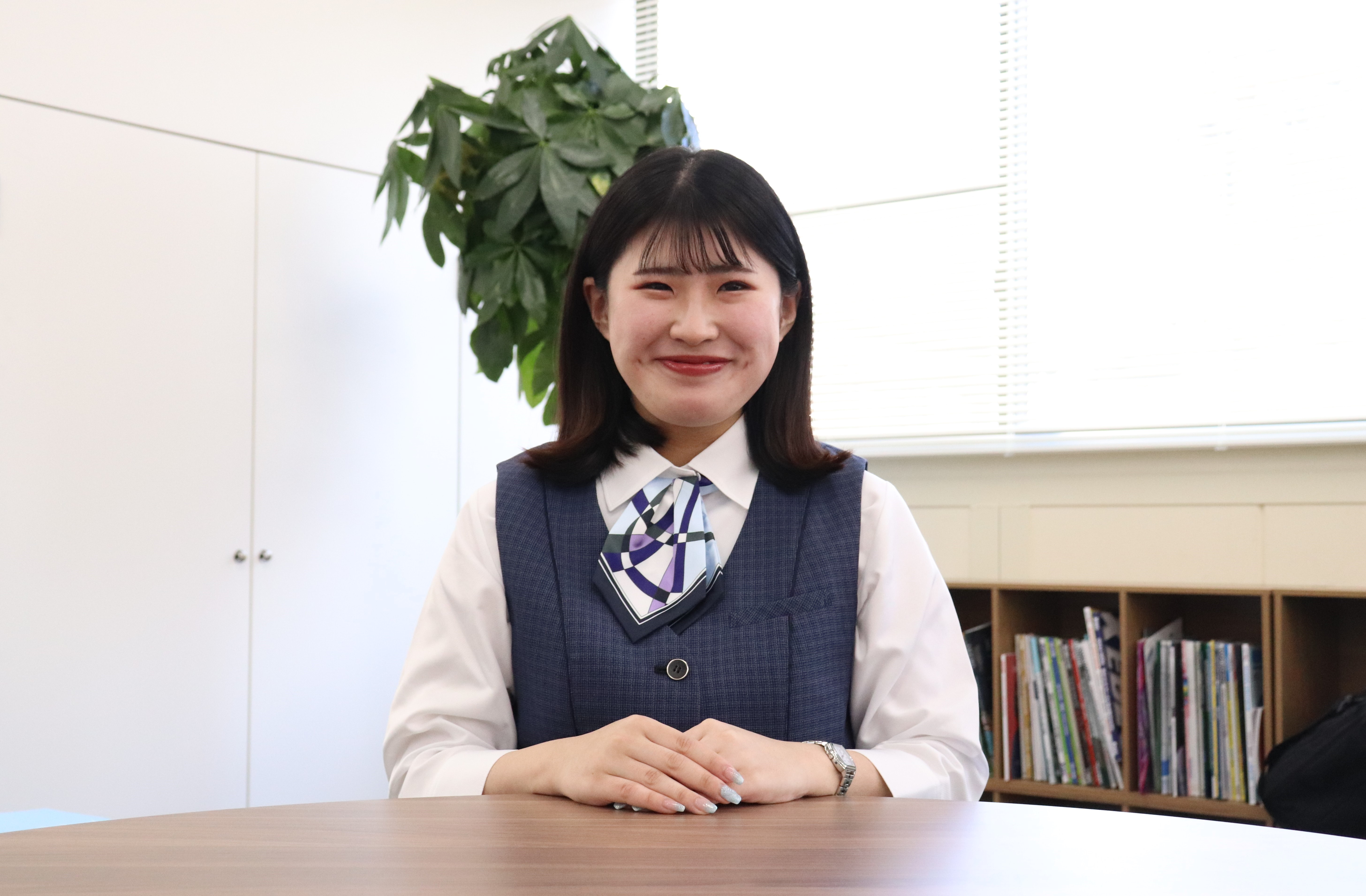 島田理結