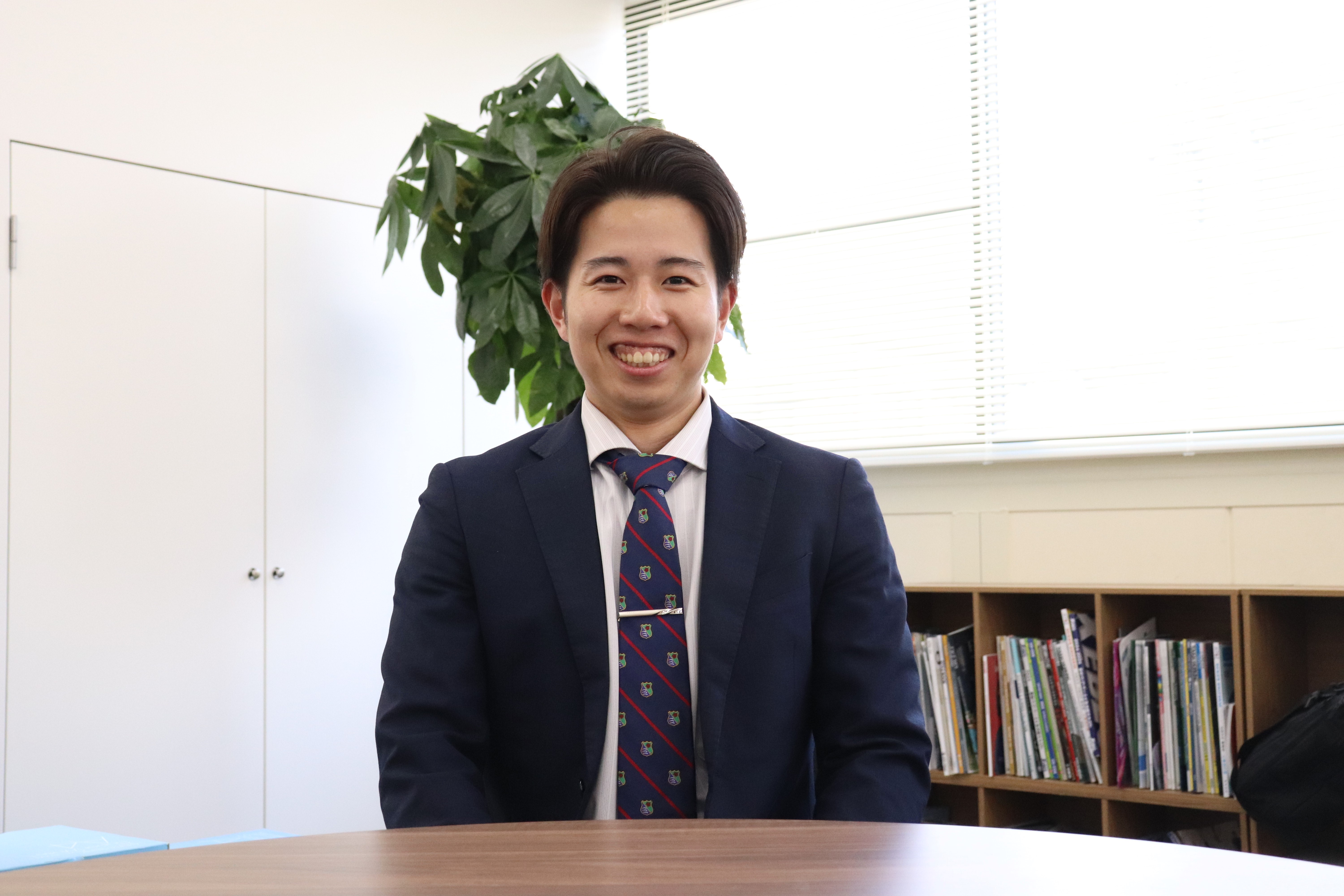 嶋田和樹