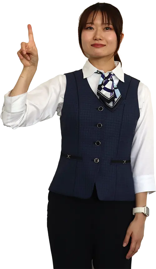 愛社精神が増す