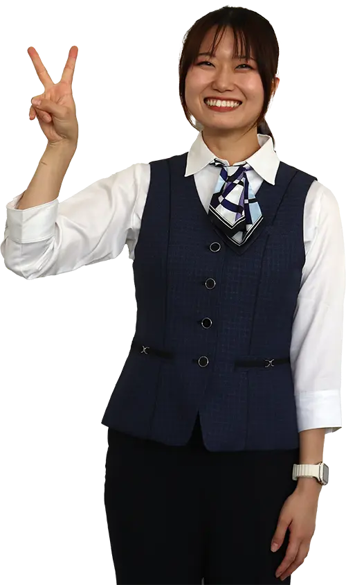 ブランドイメージが向上する