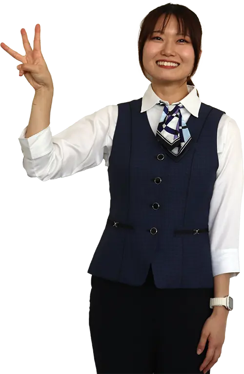 チームワークが高まる