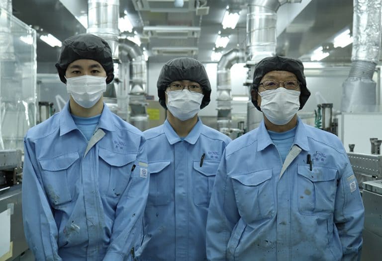 ローヤル工業株式会社 様