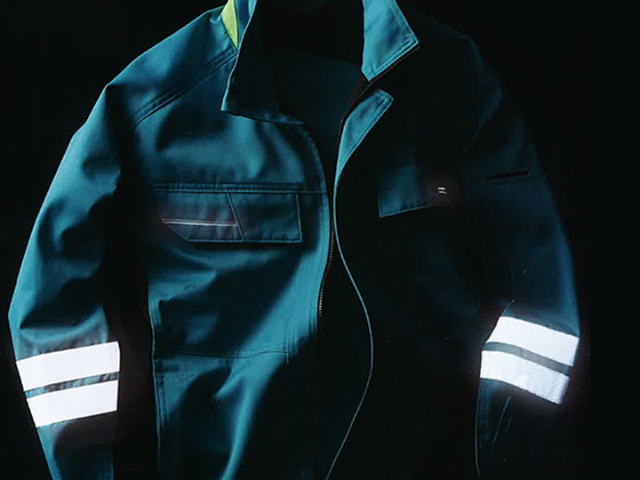 ハードな現場にも耐える高耐久設計