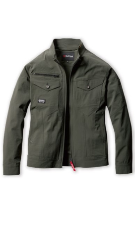 5031ジャケット（ユニセックス）