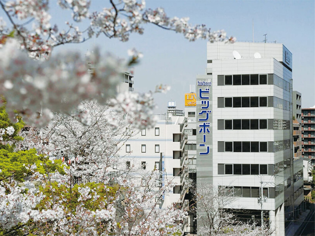 社員全員が想いを共有する企業文化