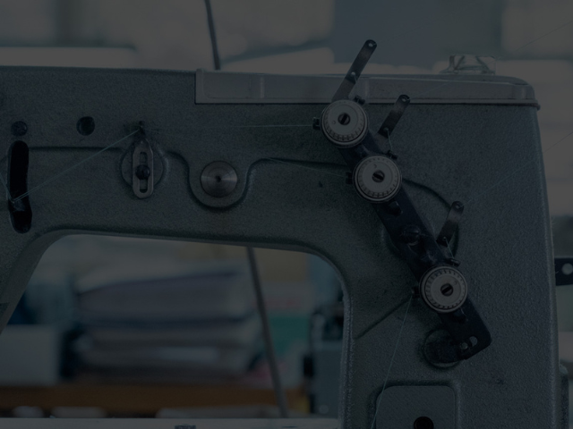 幅広い業種対応とオリジナル対応力