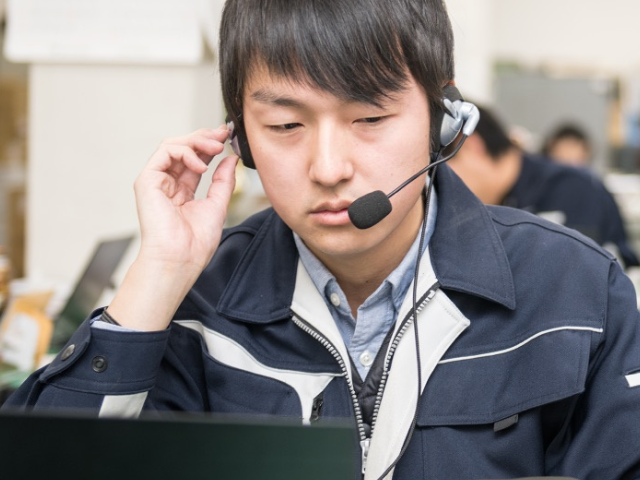 コストと品質のバランスに優れた製品設計