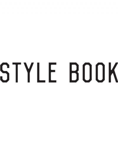 ベスト/STYLEBOOK