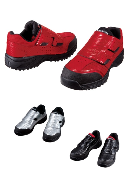 セーフティシューズ