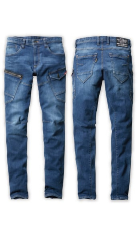 5012カーゴパンツ （ユニセックス）