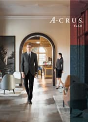 興和商事/A-crus