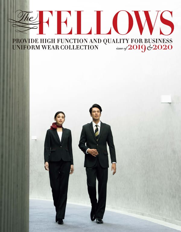 チクマ/FELLOWS