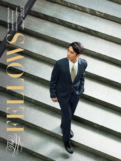 チクマ/FELLOWS