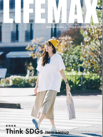 ボンマックス/ＬＩＦＥＭＡＸ