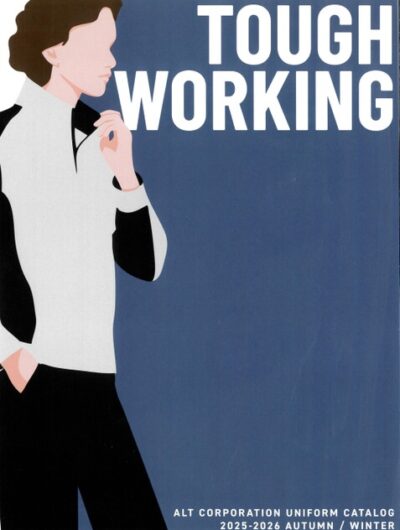 アルトコーポレーション/TOUGH WORKING