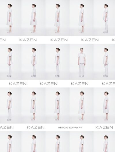 KAZEN/MEDICAL