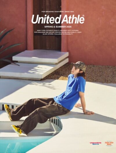 キャブ/UnitedAthle