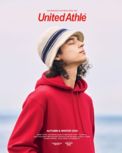 キャブ/UnitedAthle