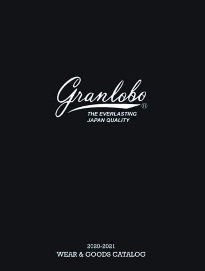 川島商事/Granlobo