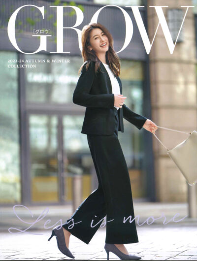 サーヴォ/GROW