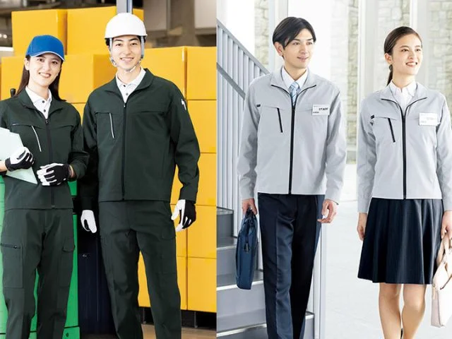 ストレスフリーな快適素材