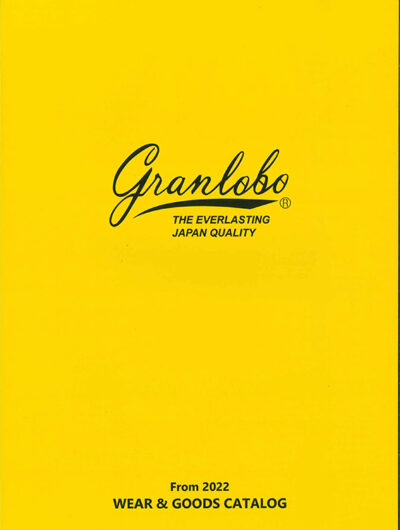 川島商事/Granlobo