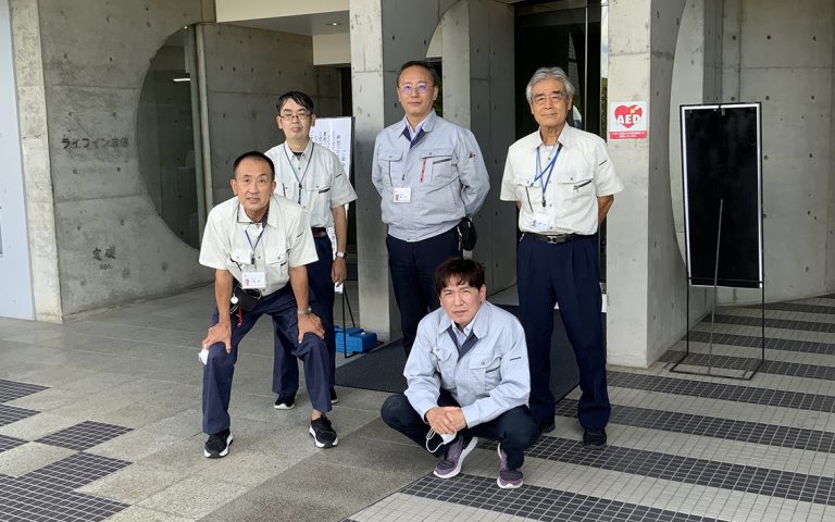 ライフ・イン京都 様