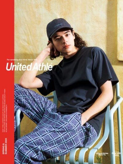 キャブ/UnitedAthle