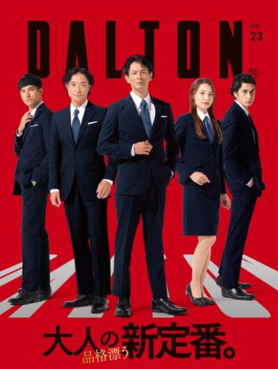 興和商事/ＤＡＬＴＯＮ