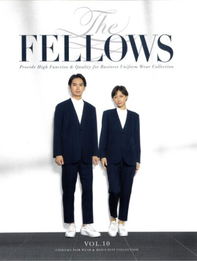 チクマ/FELLOWS