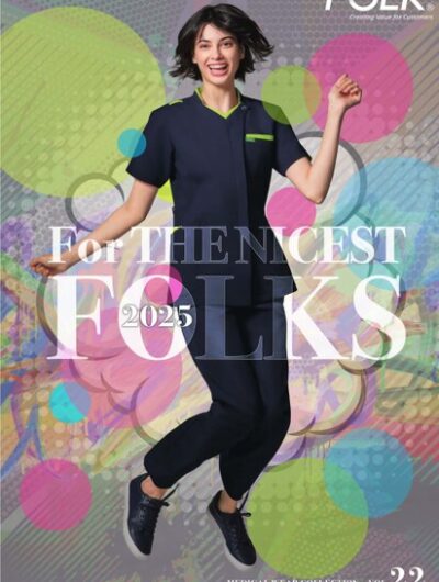 フォーク/FOLK