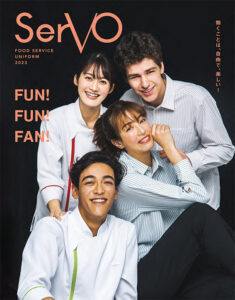 ブランドカタログ