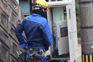 秀電社2