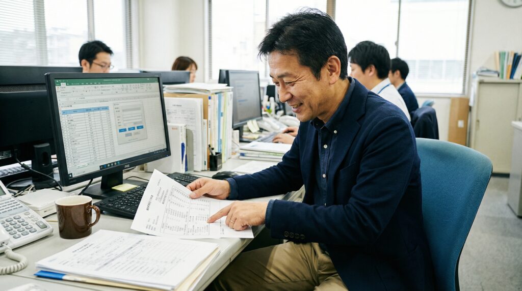 作業着の見積もりでよくある失敗例