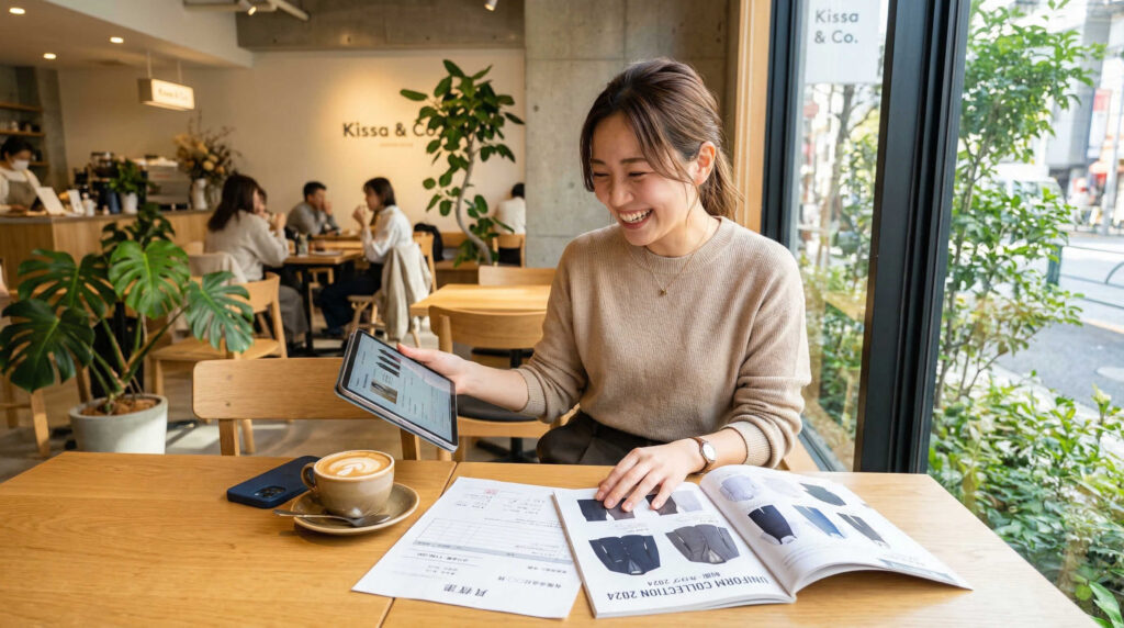 3つの対応方法を比較｜費用・納期・向いているケース