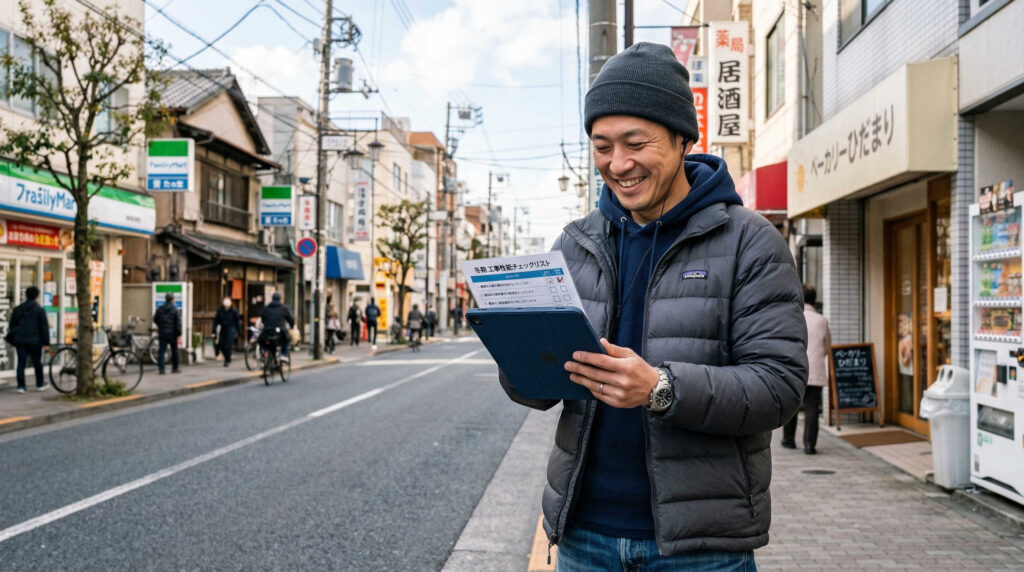 5つの性能で比べるダウンと中綿の違い