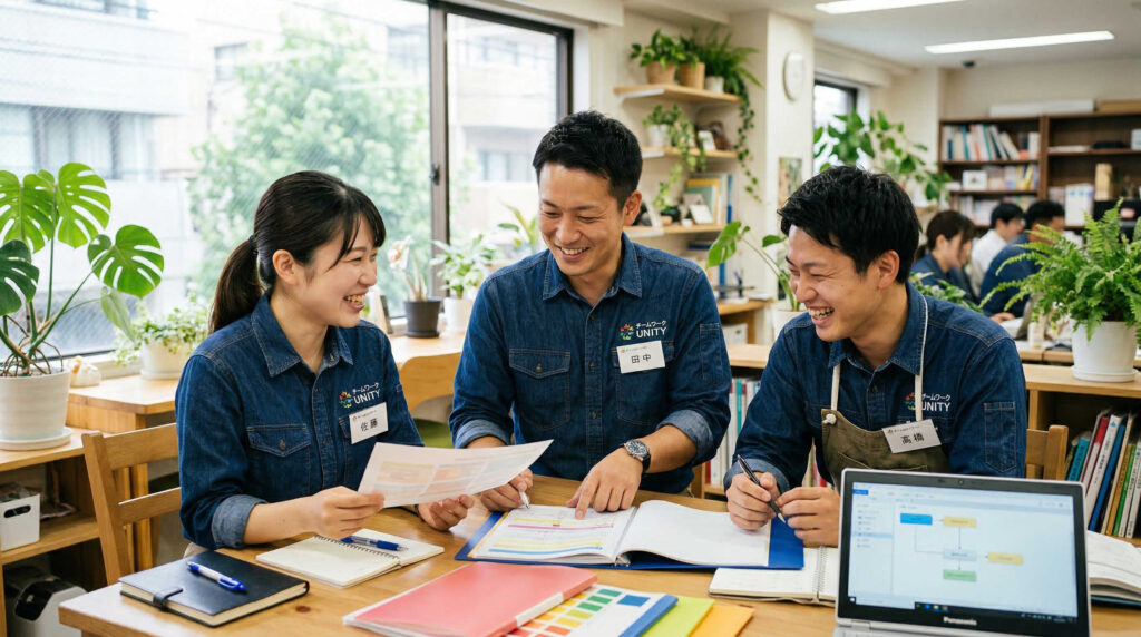 CIガイドラインをユニフォームに反映させるべき3つの理由