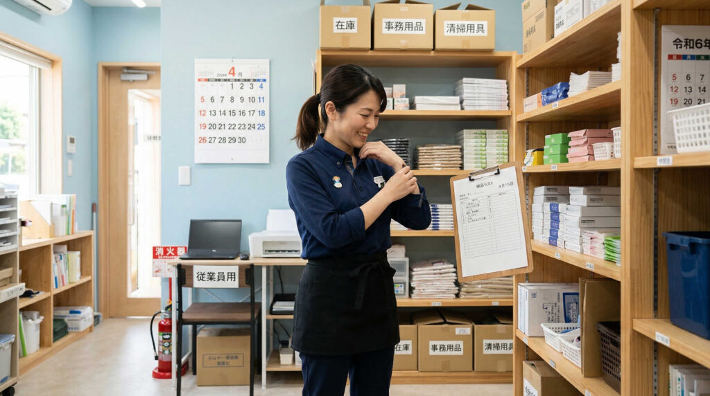 「まだ使える」と判断するための劣化チェックリスト