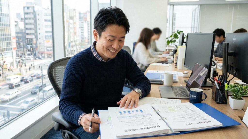 「福利厚生費」と「消耗品費」どちらで処理する？判断基準をわかりやすく解説