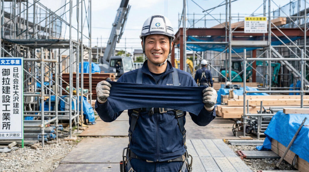 「軽いと壊れやすいのでは？」耐久性への不安を解消する