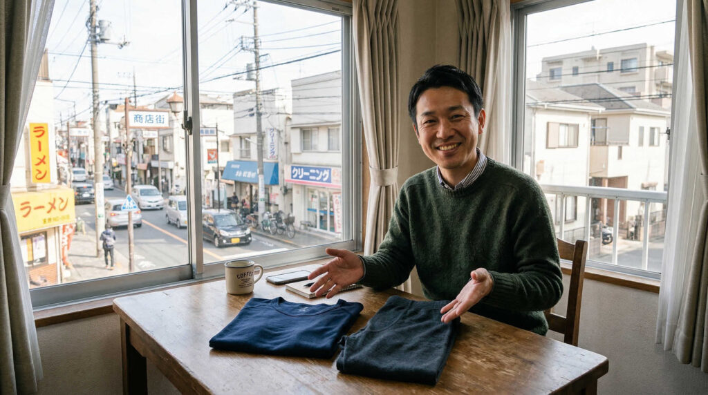 【上半身・下半身別】防寒インナーのおすすめ商品