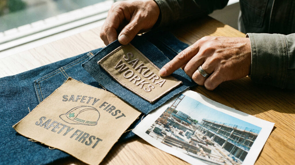 【耐久性重視】作業服におすすめのプリント方法を比較