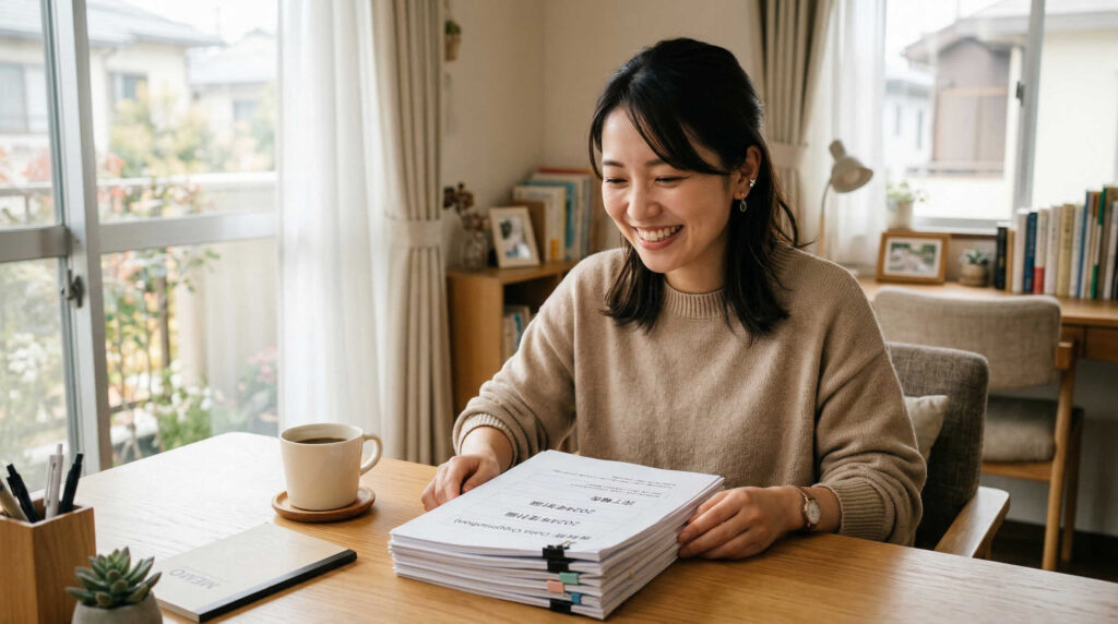 そのまま使える！作業着支給規定のテンプレート（雛形）