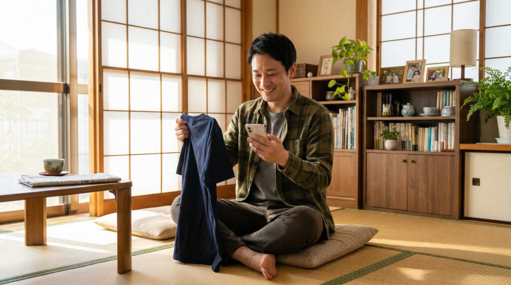 それでもサイズが合わなかったときの対処法