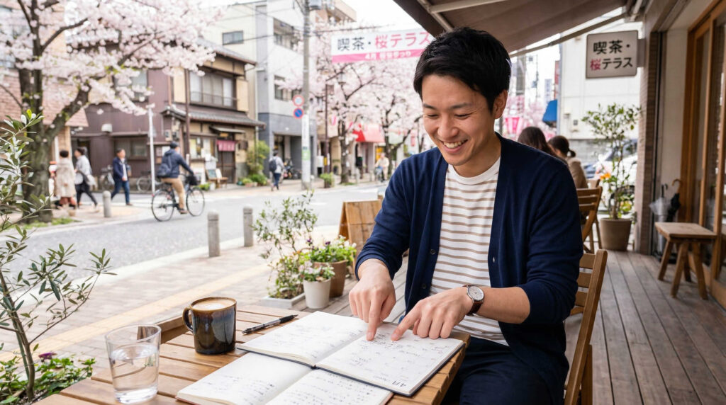 なぜタイミングを見極めることが大切なのか