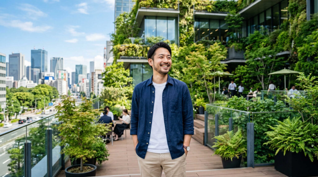 なぜ今、作業着にエコマーク認証が求められるのか