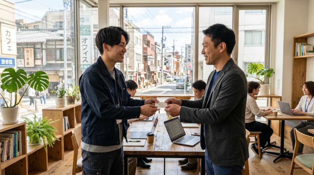 なぜ作業着の差別化が必要なのか