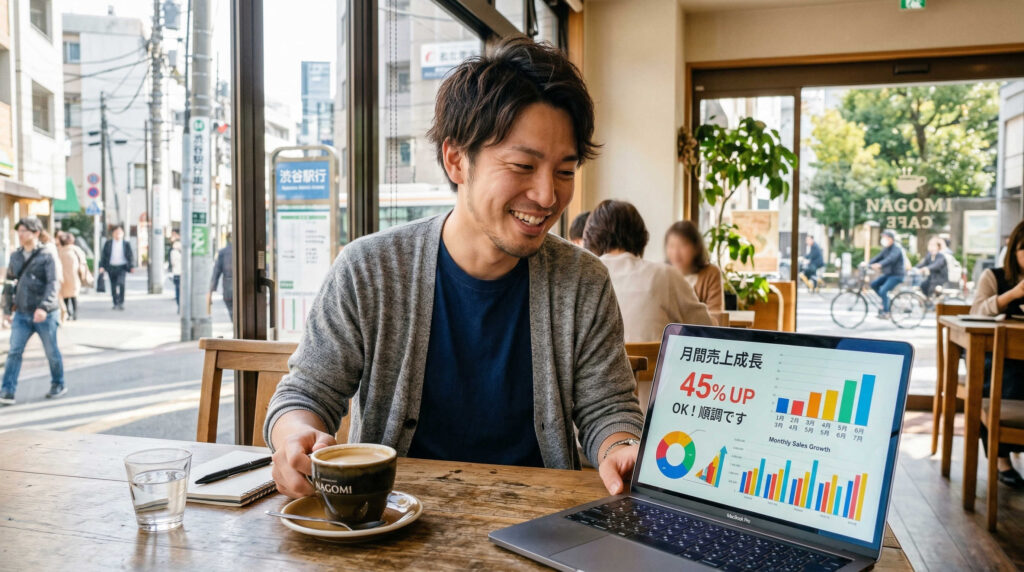 アンケート結果の集計と活用方法